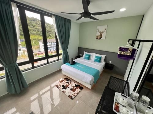 Beatrix Hotel3