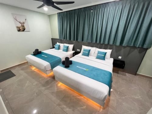 Beatrix Hotel4