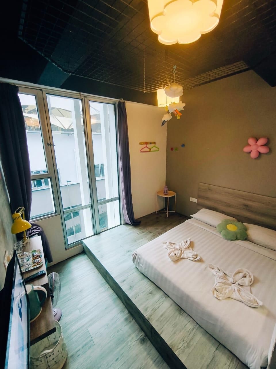 Hotel Flora Plus4