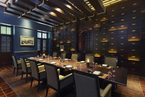 อนันตรา เชียงใหม่ รีสอร์ท (Anantara Chiang Mai Resort)2