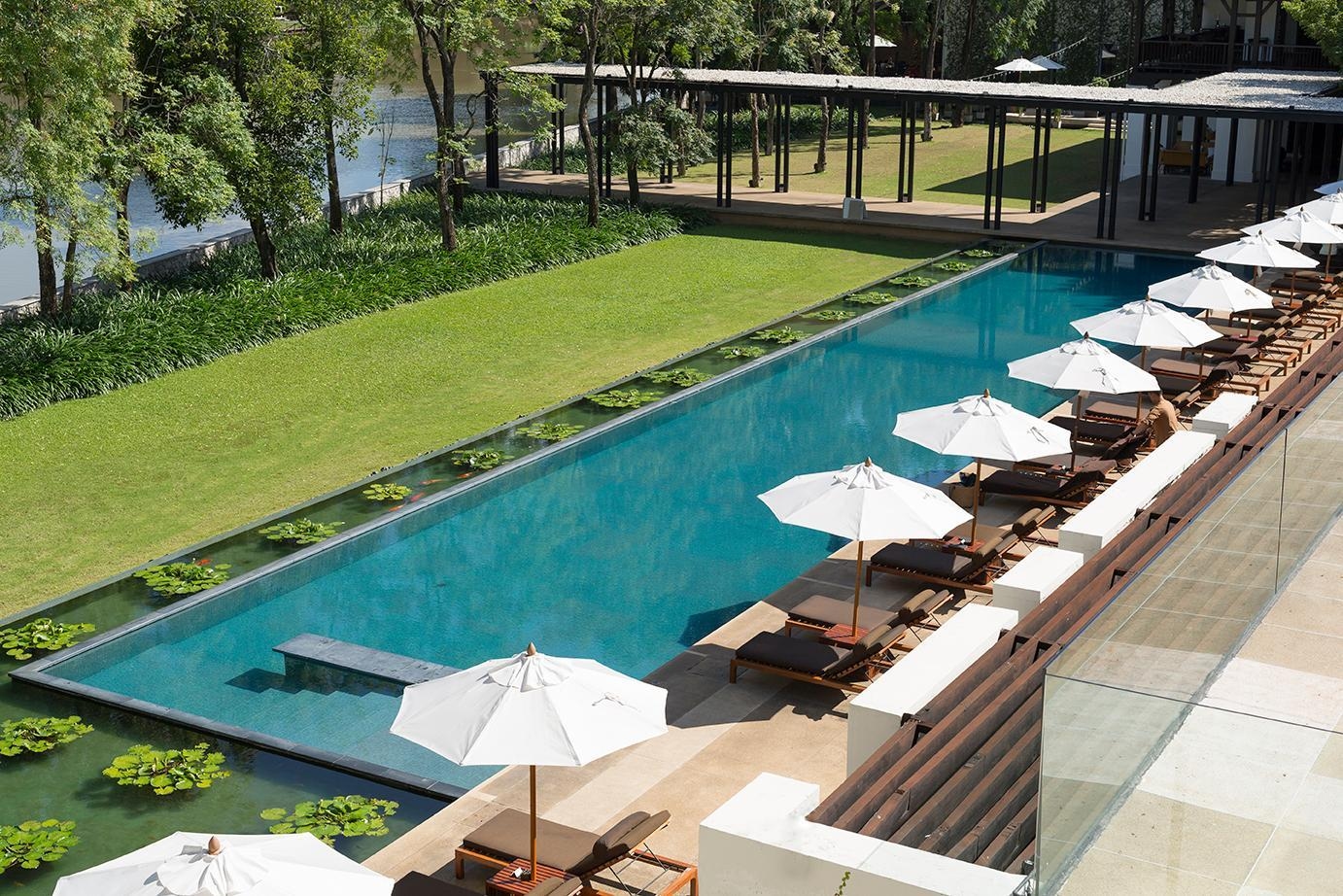 อนันตรา เชียงใหม่ รีสอร์ท (Anantara Chiang Mai Resort)3