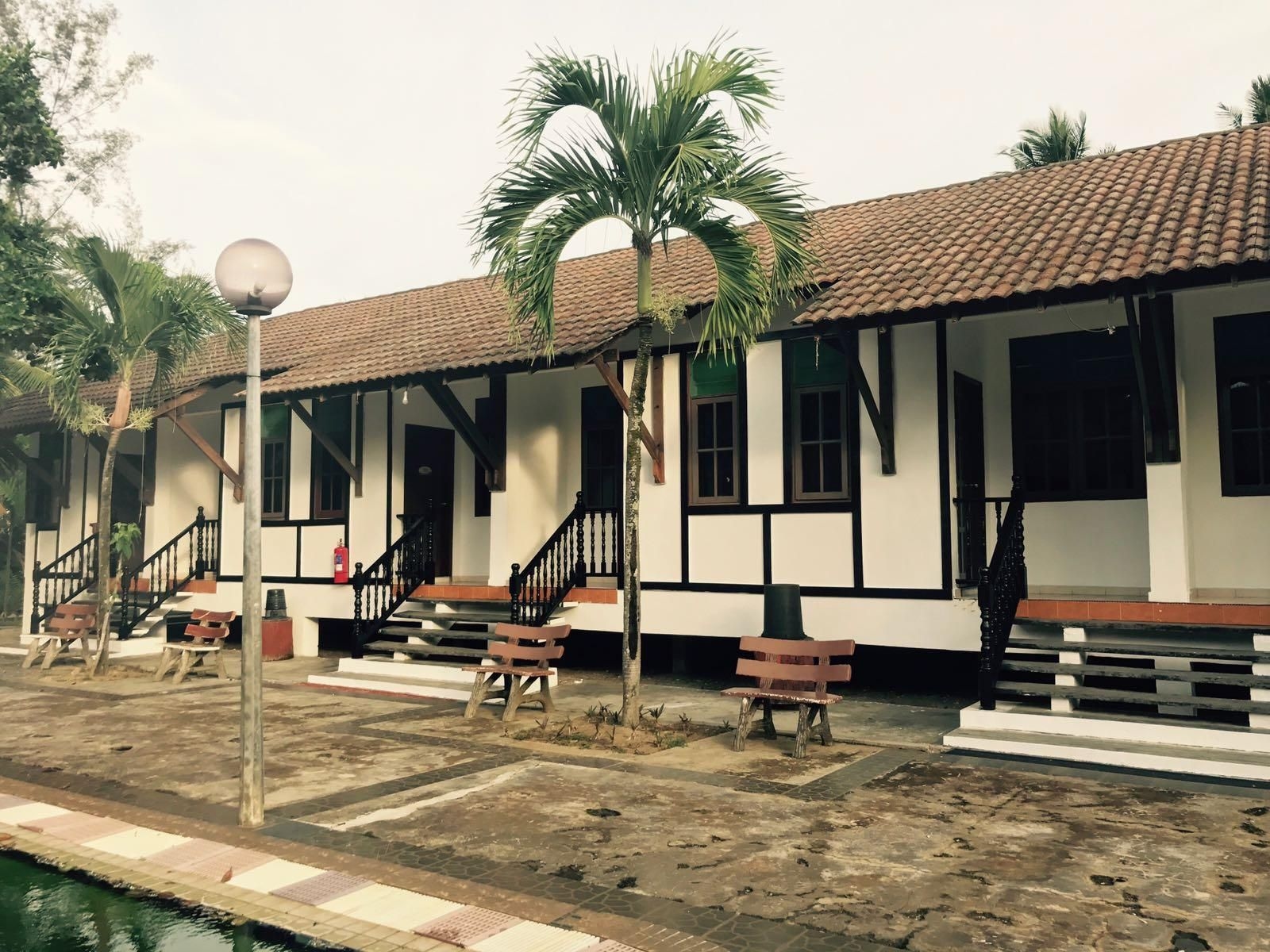 ลิส นา รี รีสอร์ต (Lis Na Ree Resort)0