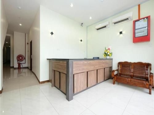 โรงแรมแมนคาลิน (Mancalin Hotel)0