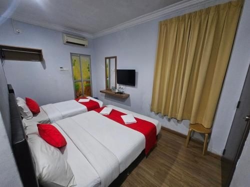 Charisma Hotel3