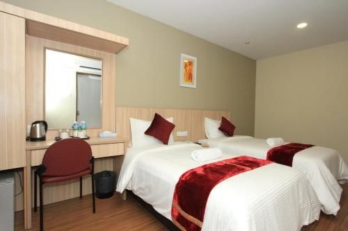 Veer Hotel3