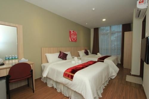 Veer Hotel4