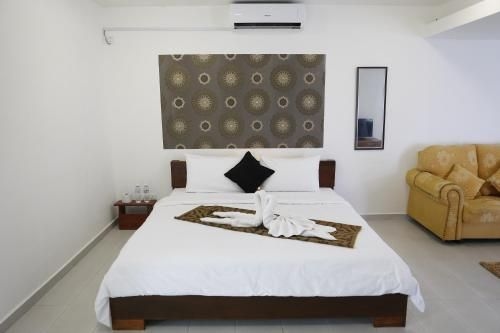 Mawar Villa4