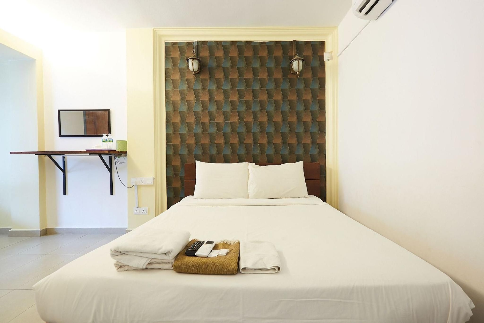 Mawar Villa2