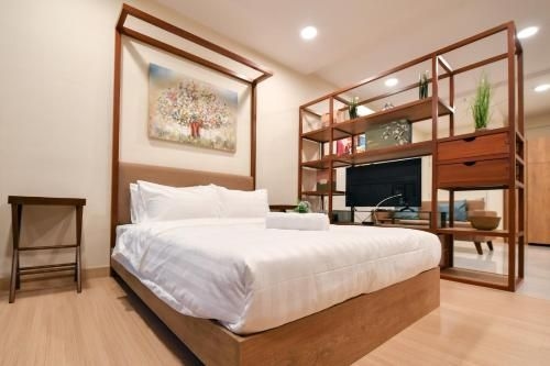 ทิมูร์เบย์ ซีฟร้อนท์ บาย ทีเอชเอ็ม (Timurbay Seafront By THM)3