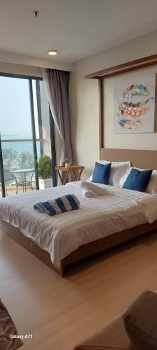 ทิมูร์เบย์ ซีฟร้อนท์ เรสซิเดนซ์ แอนด์ สวีท (Timurbay Seafront Residence & Suites)4