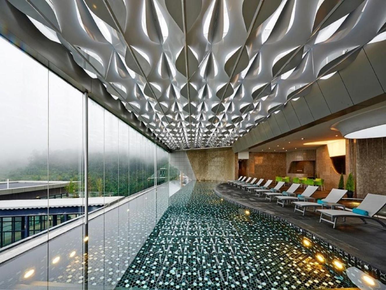 เอ็มไพร์ เก็นติ้งไฮแลนด์ (Empire Genting Highlands)0