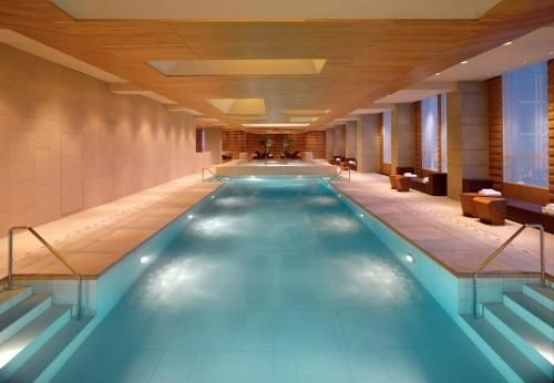 แกรนด์ ไฮแอท กวางโจว (Grand Hyatt Guangzhou)2