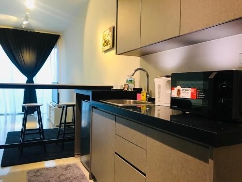 ยามาดะ เรสซิเดนซ์, ทรีฟอยล์ (Yamada Residence, Trefoil)4