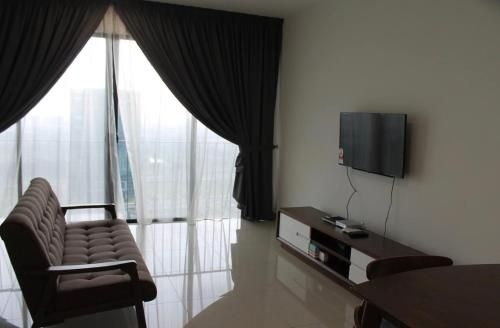 เทรโฟอิล แอท เซเตีย อลัม (TREFOIL @ Setia Alam)2