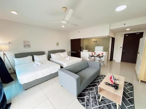 เทรฟอยล์ โดยแมนฮัตตัน กรุ๊ป (Trefoil by Manhattan Group)3