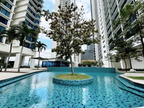 เทรฟอยล์ โดยแมนฮัตตัน กรุ๊ป (Trefoil by Manhattan Group)0