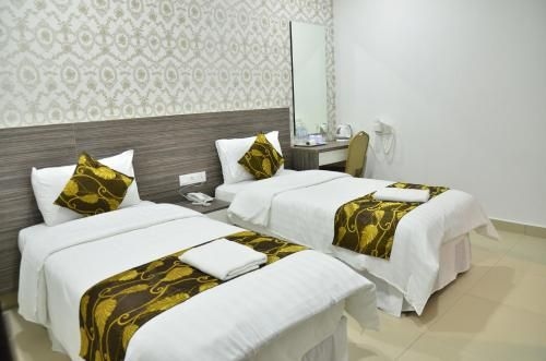 D'Metro Hotel3