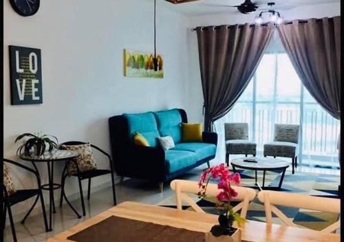 แอลอิมานส์ โฮม (Al-ImanE's Home)3