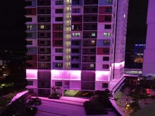อพาร์ตเมนต์ 2 ห้องนอน 1 ห้องน้ำส่วนตัว ขนาด 566 ตร.ม. – ไอซิตี้ (Icity Homestay)3