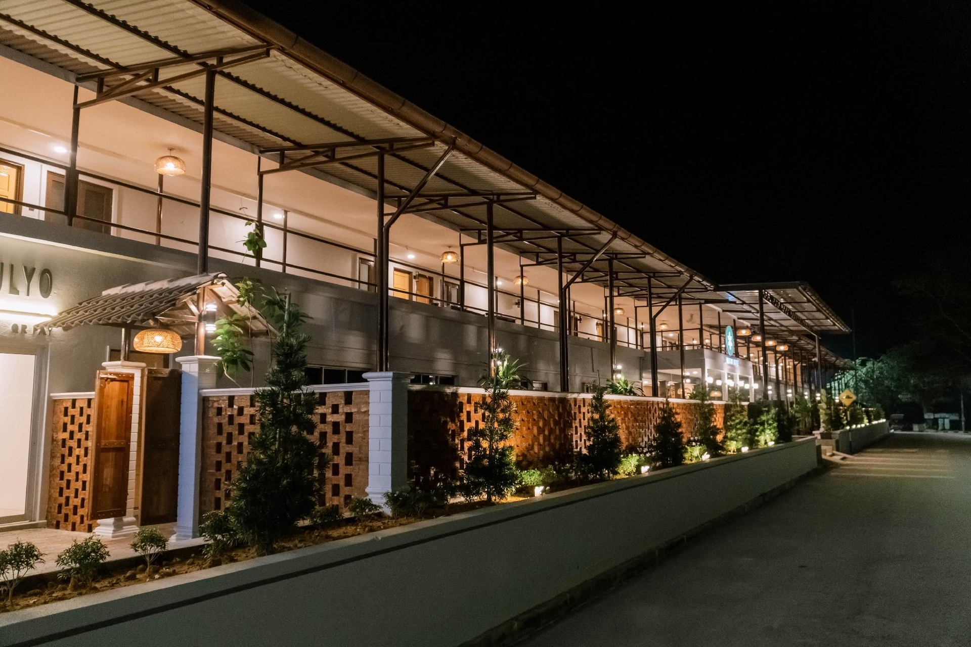 Mulyo Hotel1