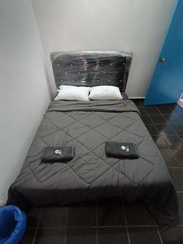 จัส โฮมสเตย์ (JAS Homestay)4