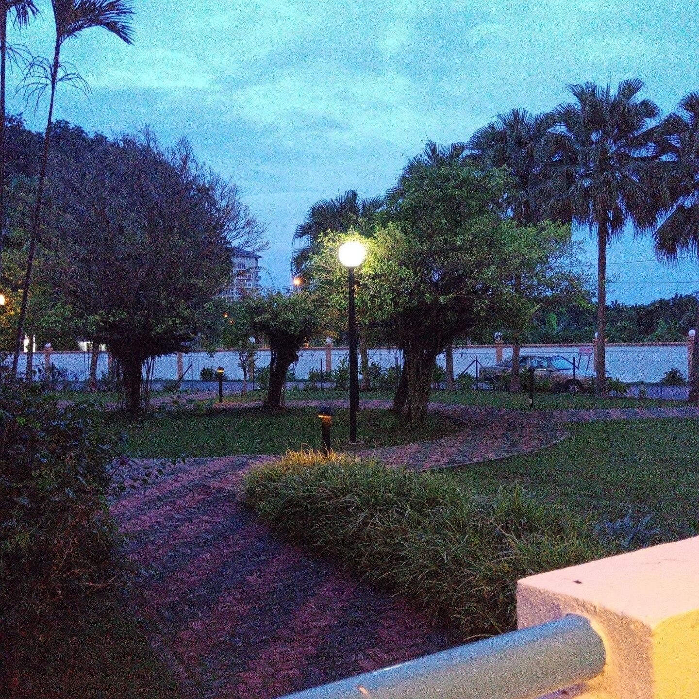 เซอเรนิตี้ วาคเคชั่น โฮม (Serenity Vacation Home)3