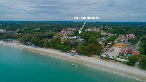 Tsr Seafront Hotel1
