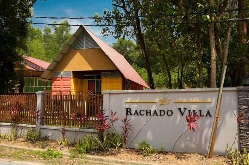 Rachado Villa0