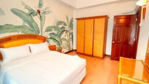 ลองแซนด์ พอร์ตดิกสัน (Long Sands Port Dickson)3
