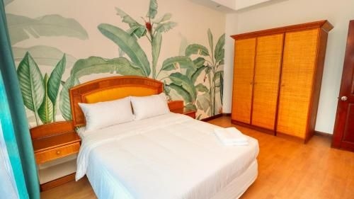 ลองแซนด์ พอร์ตดิกสัน (Long Sands Port Dickson)1