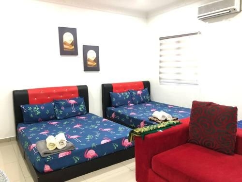 RD Legend Hotel4