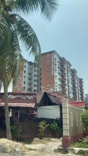 Milia Homestay PD Perdana Condo1