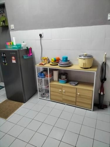 Milia Homestay PD Perdana Condo4