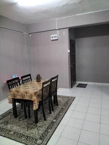 Milia Homestay PD Perdana Condo2