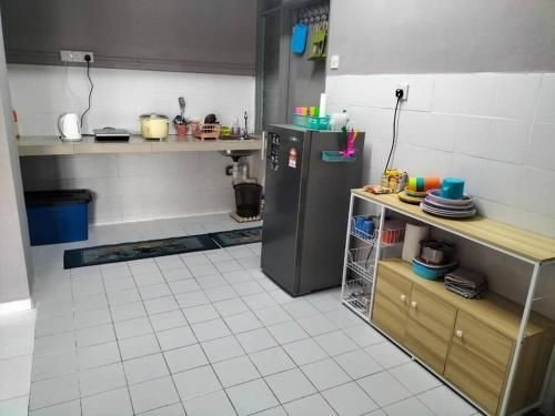 Milia Homestay PD Perdana Condo3