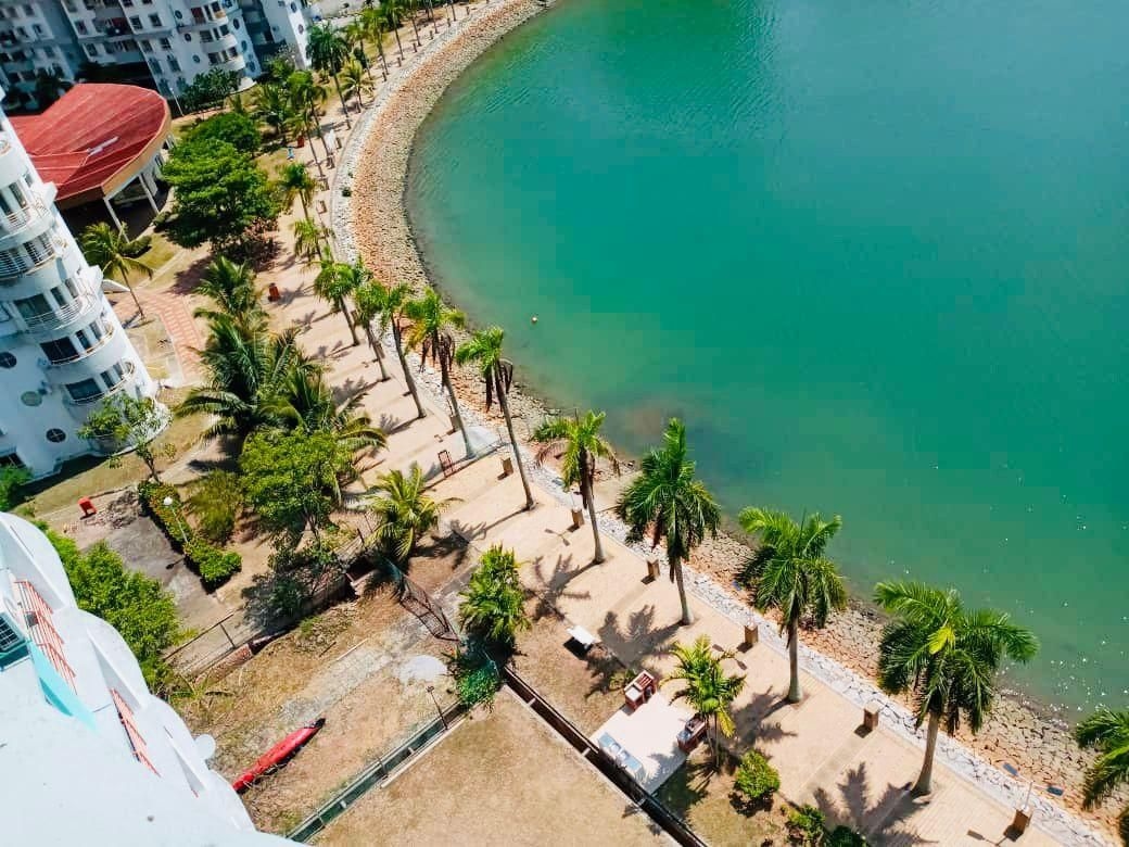 พีดี ลากูน รีสอร์ท (Pd Lagoon ResortT)0