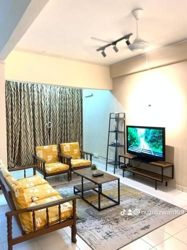 Asmahomestay3