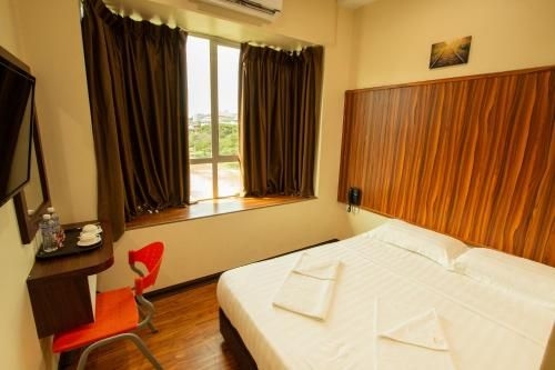 Expo Hotel2