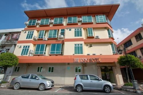Expo Hotel0