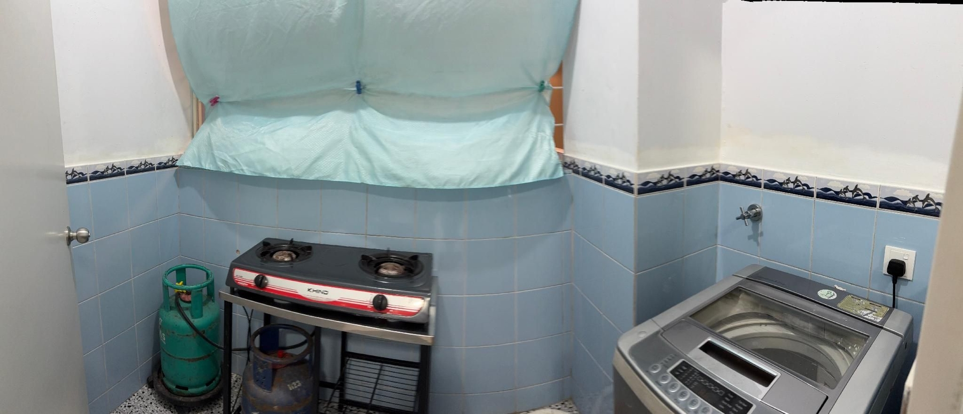 Lopoh Sweet House (Apartment)2