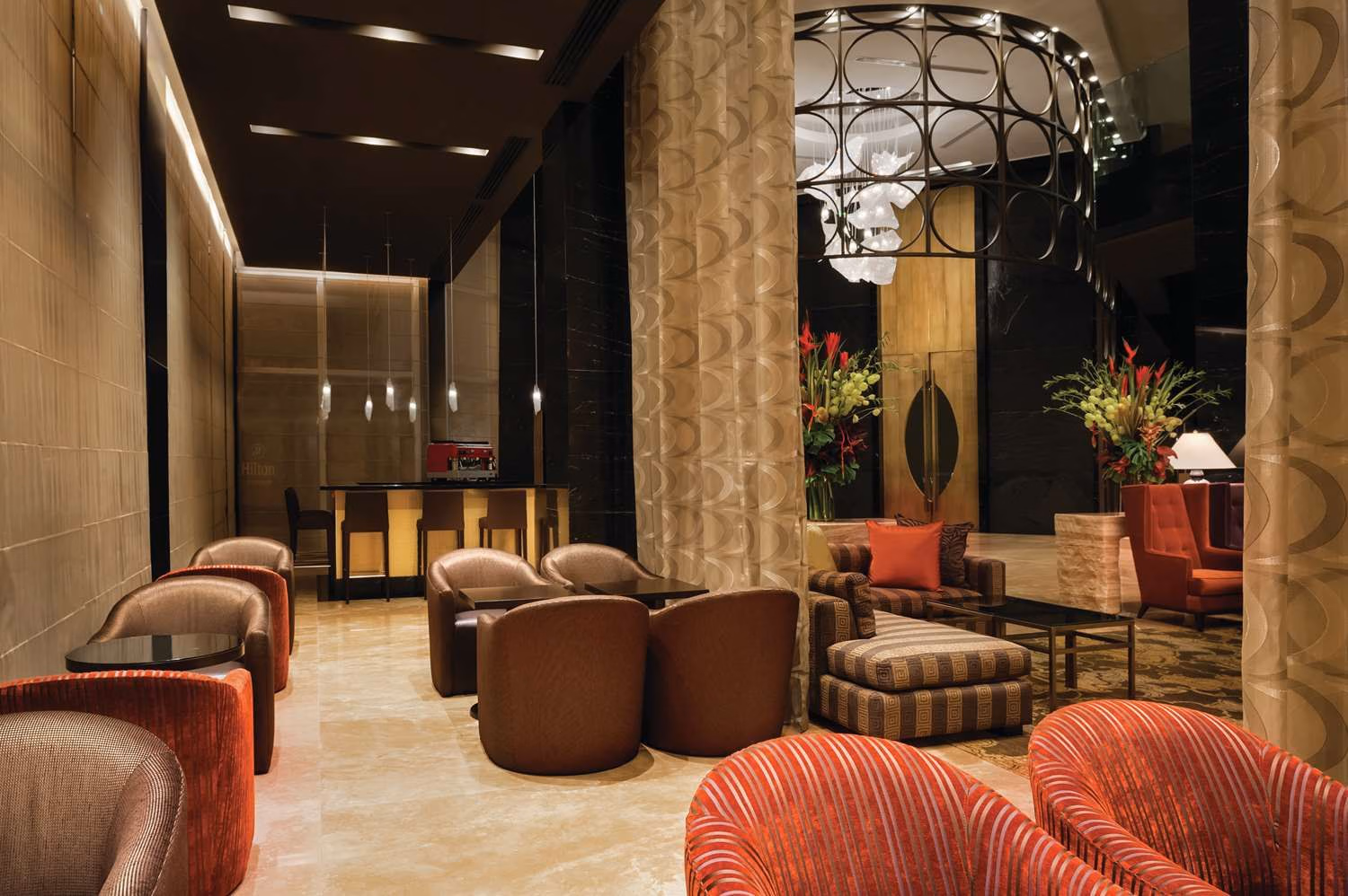 Hilton Lima Miraflores3