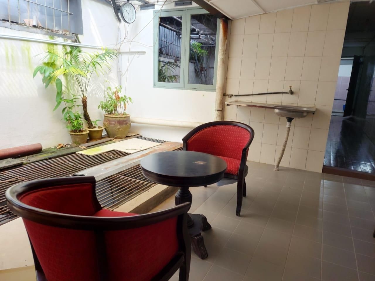 Borneo River Lodge2