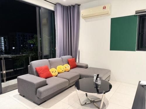 The Loft Gala Residence3