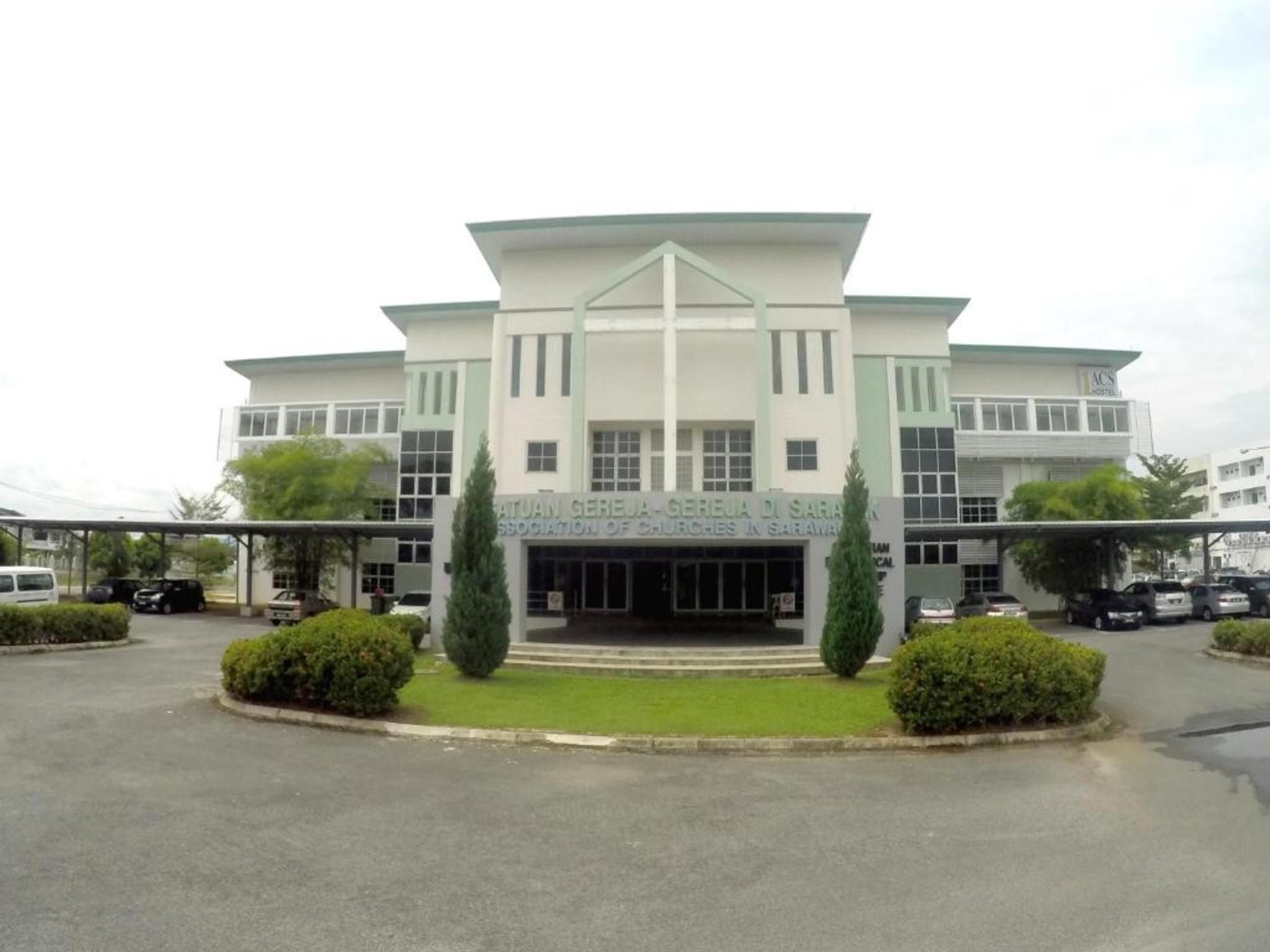 1ACS Residence0