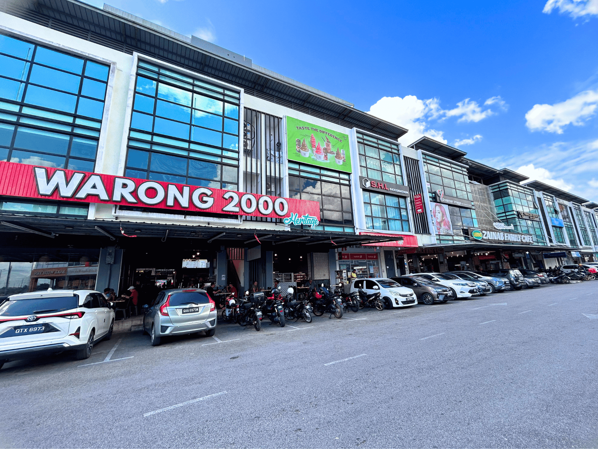 MetroCity Backpackers1
