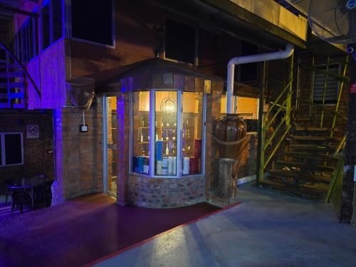 Heritage House Windcave1