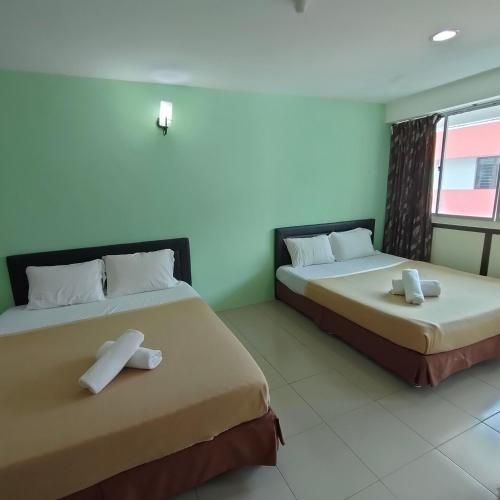 Best One Hotel2