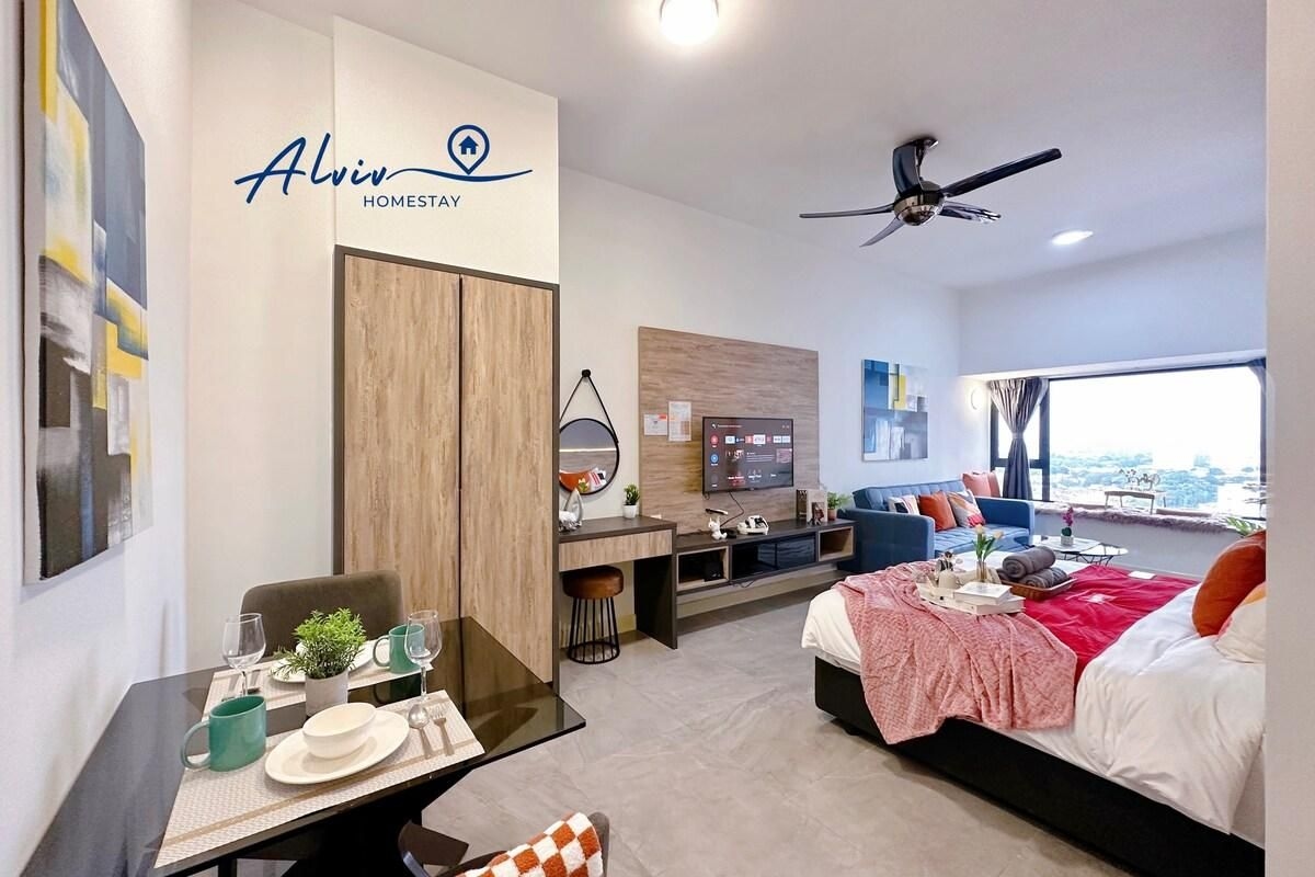 Imperio Residence by MP3