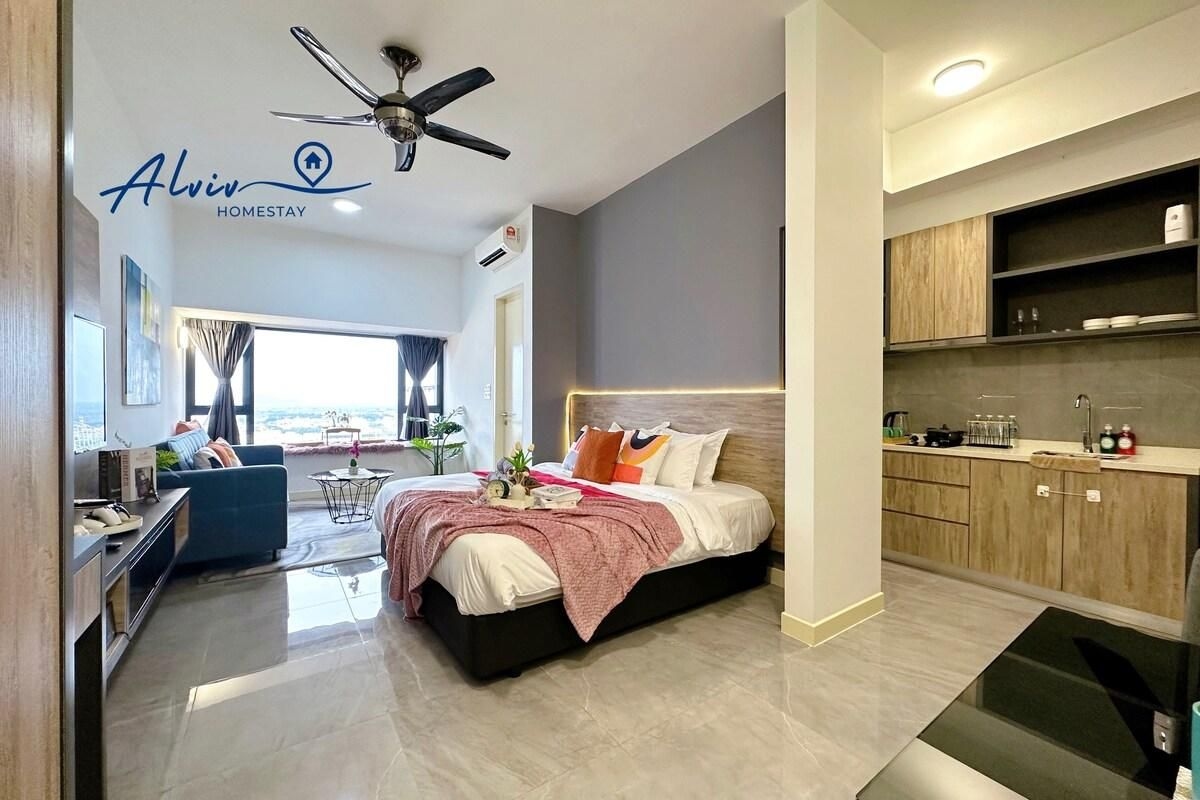 Imperio Residence by MP1