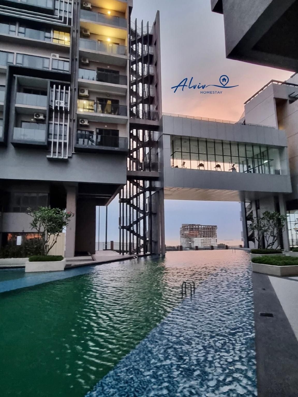 Imperio Residence by MP0